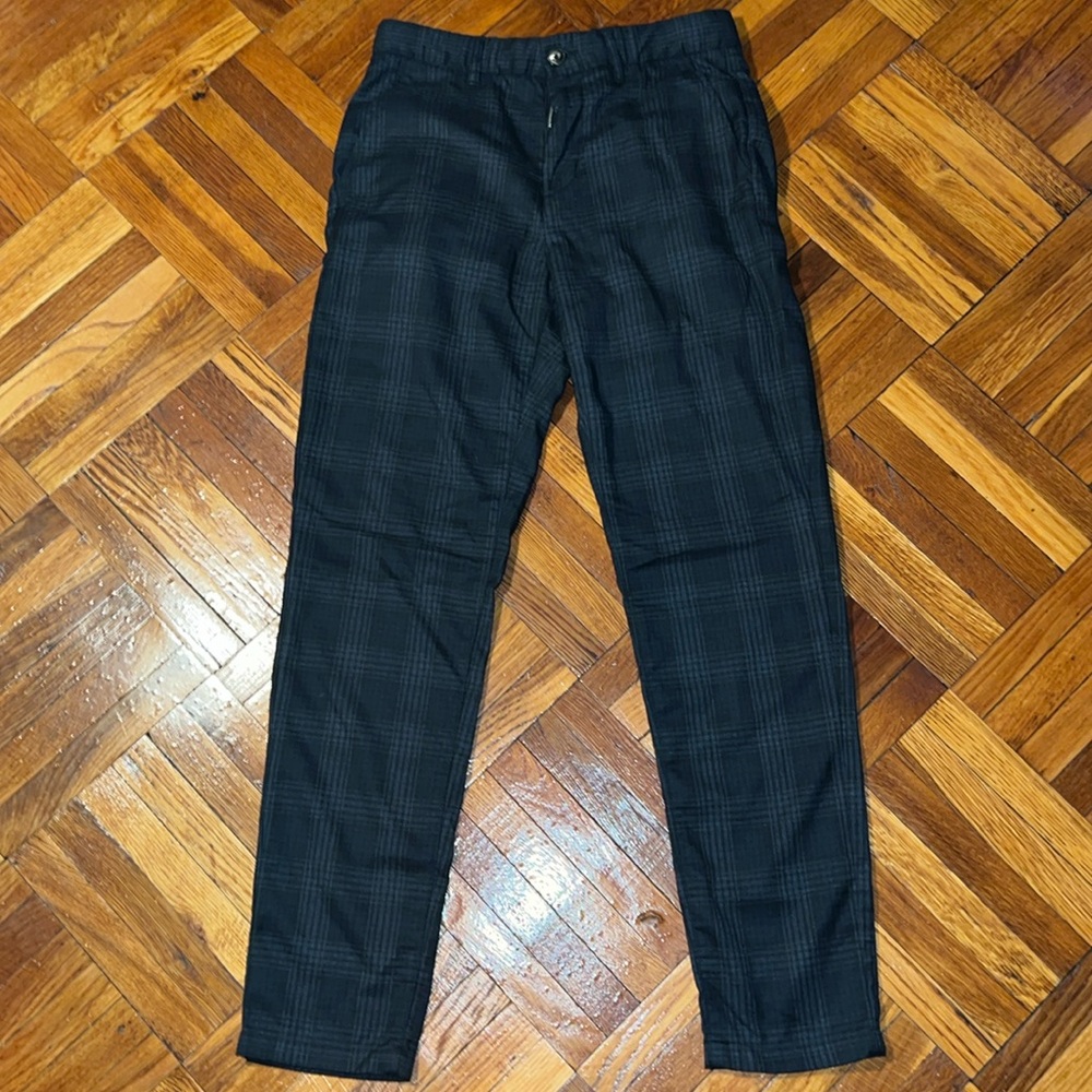 Zara pants for men
